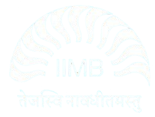 IIM Bangalore